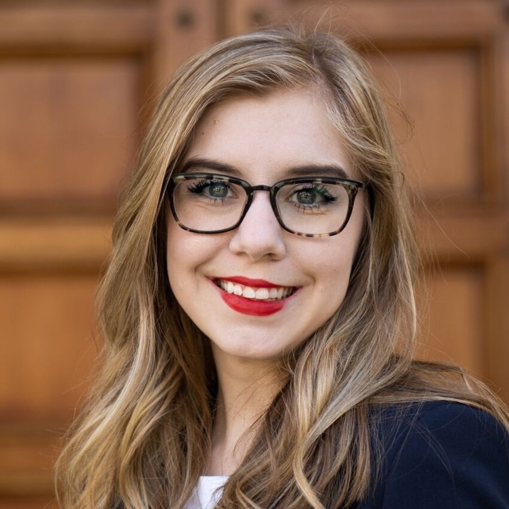 Meet your Posher, Bethany